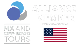 Alliance Member — MX and Off-Road Tours